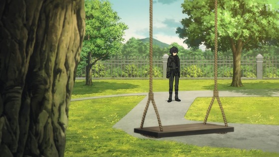 「Fatestrange Fake」12話感想 (6)