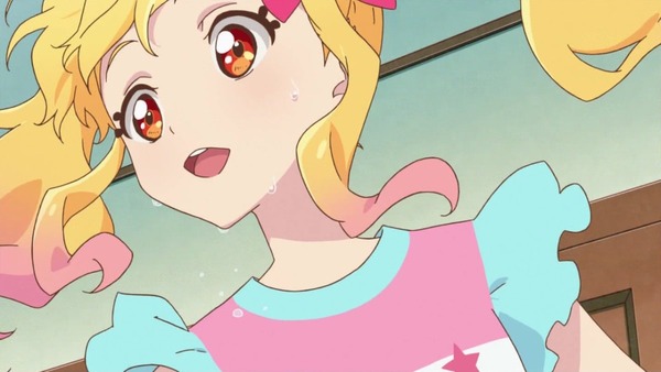 「アイカツスターズ!」16話 (21)
