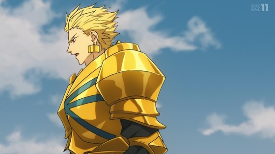 「Fatestrange Fake」4話感想 (50)