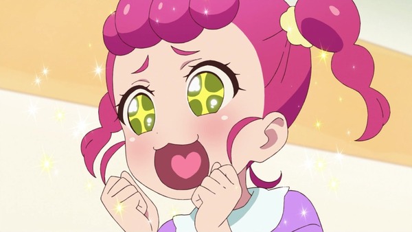 「アイカツフレンズ!」27話感想 (97)
