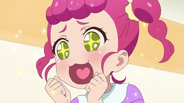 「アイカツフレンズ！」27話感想 (97)