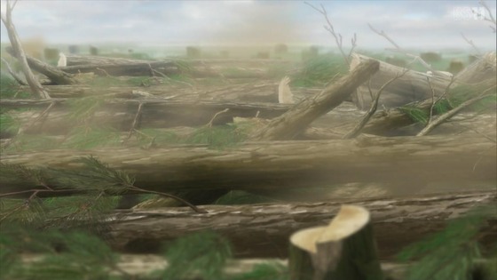 「ゴールデンカムイ」49話(4期 13話 最終回)感想 (113)