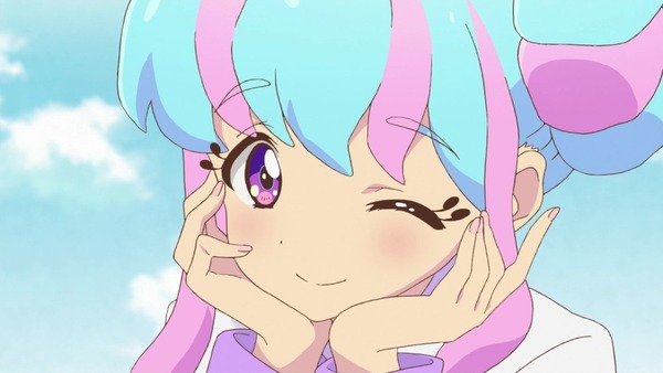 「アイカツスターズ！」 (8)