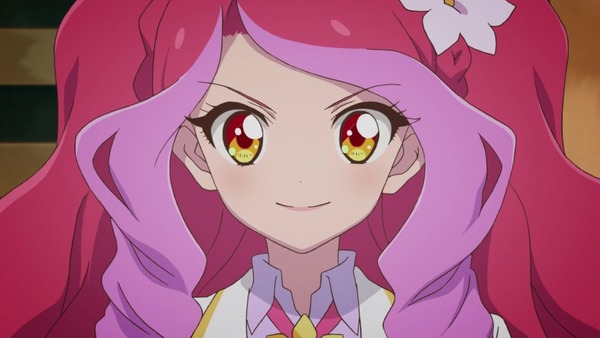 「アイカツスターズ！」第86話 (86)