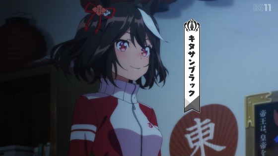 「ウマ娘」3期 1話感想 (18)