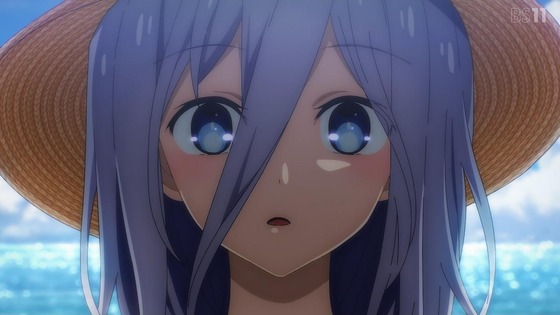 「デート・ア・ライブV」5期 12話感想 最終回 (9)