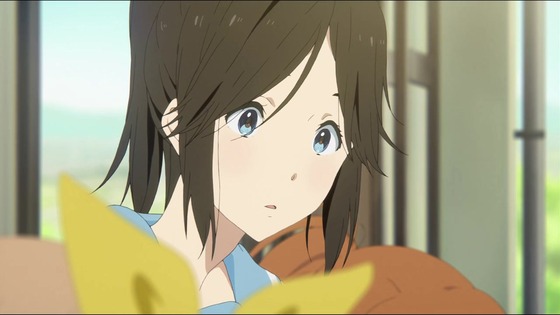 映画「リズと青い鳥」感想 (417)