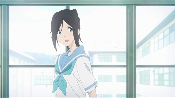 映画「リズと青い鳥」感想 (313)