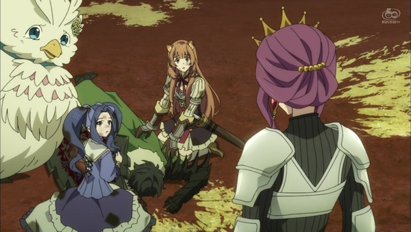 「盾の勇者の成り上がり」20話感想 (74)