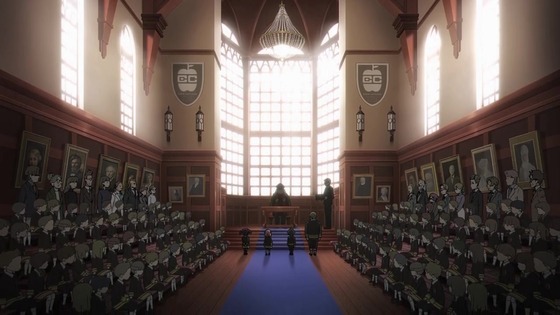 「SPY×FAMILY」46話感想 (1)