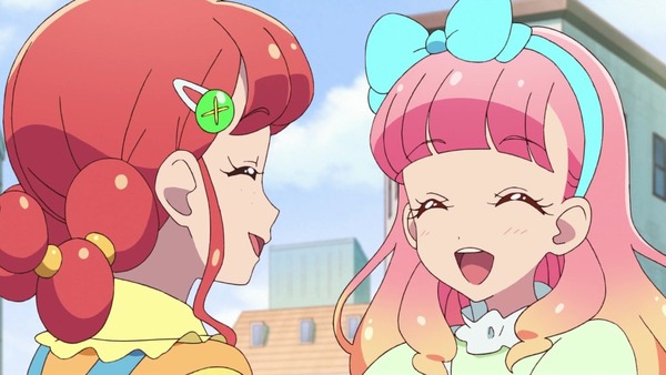 「アイカツフレンズ!」11話感想 (46)