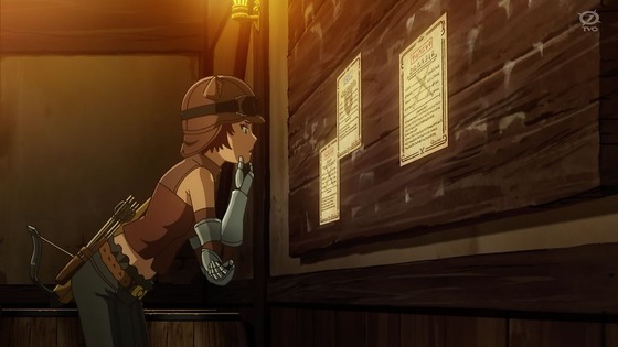 「異世界食堂2」2期 1話感想 (21)