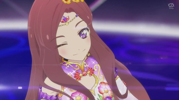 「アイカツオンパレード！」6話感想 (38)