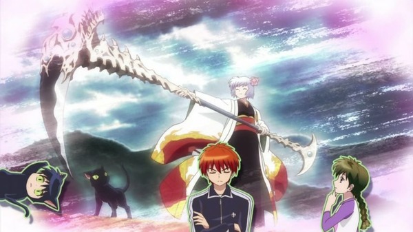 境界のRINNE (21)