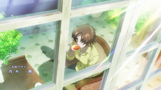 「蒼穹のファフナー THE BEYOND」1話感想 (245)
