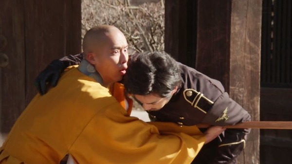 「仮面ライダーゴースト」27話感想 (22)