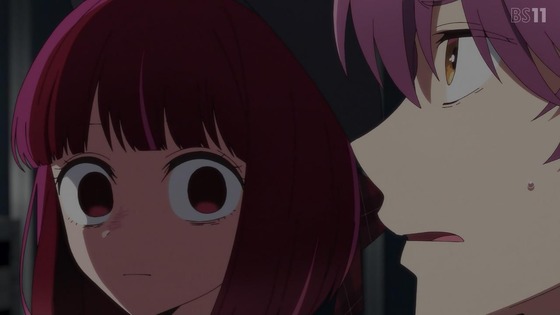 「推しの子」16話感想 (46)