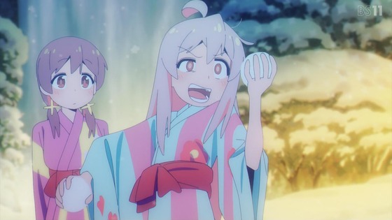 「お兄ちゃんはおしまい！」おにまい 12話感想 最終回 (47)