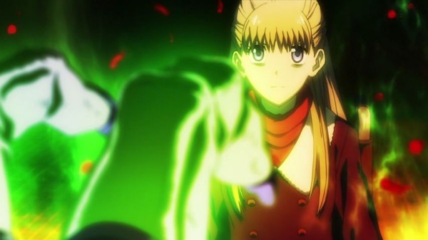 「血界戦線 & BEYOND」2期 6話 (6)