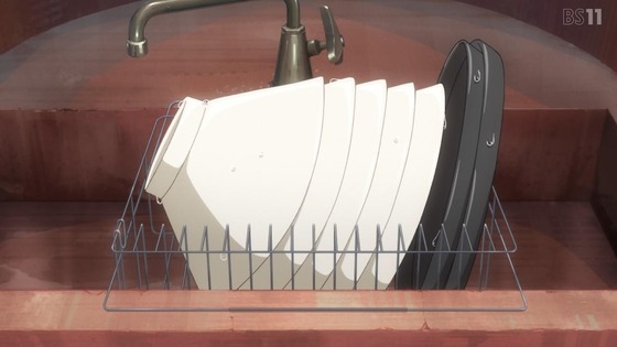 「日々は過ぎれど飯うまし」12話感想 [ひびめし] (81)