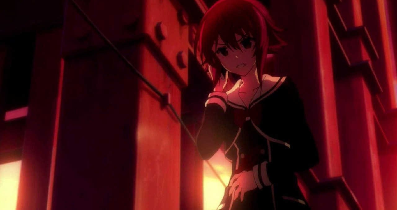 Chaos Child カオスチャイルド 12話感想 彼女の思惑は彼の求めに応じて 事件の始まる前から全てが 最終回 画像 ポンポコにゅーす ファン特化型アニメ感想サイト Chaos Child カオスチャイルド 12話感想 彼女の思惑は彼の求めに応じて 事件の始まる前から全てが 最終回 画像 ポンポコにゅーす ファン特化型アニメ感想サイト