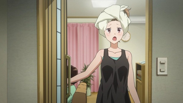 響け！ユーフォニアム (28)