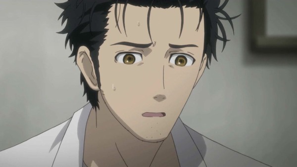 STEINS;GATE(シュタインズ・ゲート) (82)