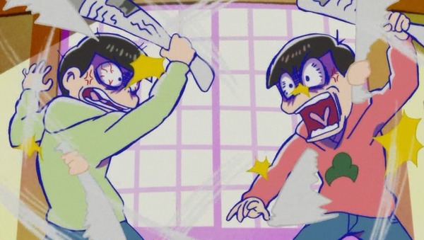 「おそ松さん」おうまでこばなし (6)