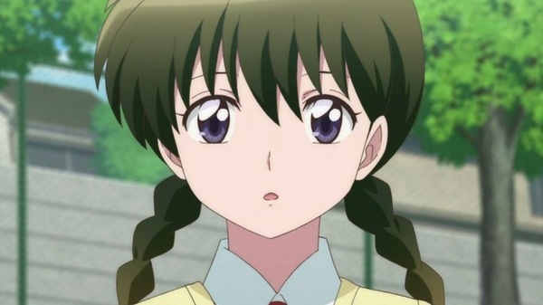 境界のRINNE (29)