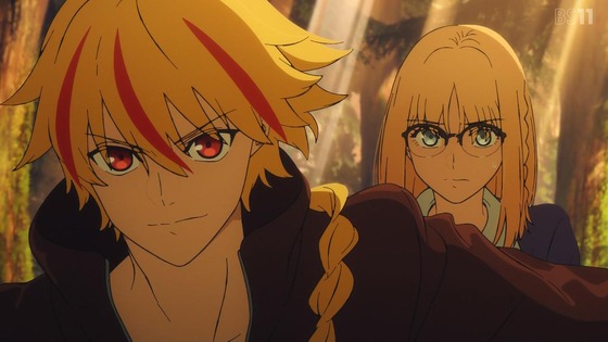 「Fatestrange Fake」6話感想 (101)