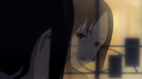 「かぐや様は告らせたい-ファーストキッスは終わらない」2話感想 (31)
