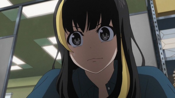 SHIROBAKO (30)