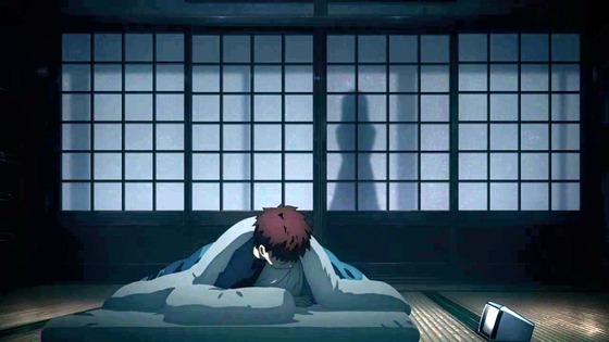 劇場版「Fatestay night [Heaven's Feel] II.感想  (476)