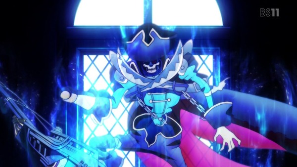 「PERSONA5(ペルソナ5)」2話感想  (54)