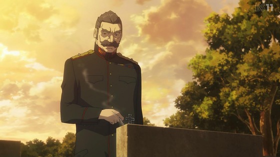 「幼女戦記Ⅱ」2期 4話感想 (48)