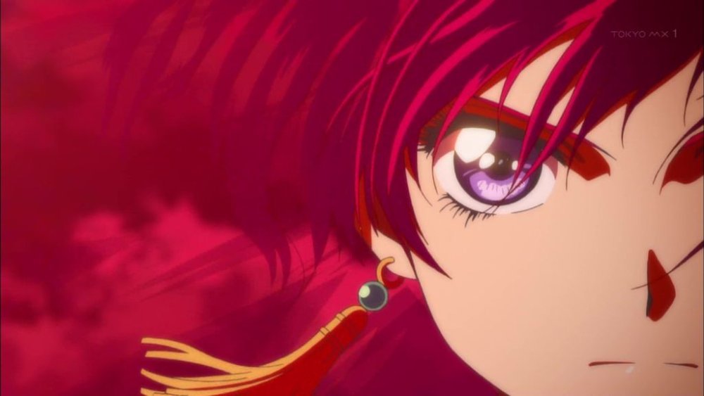 暁のヨナ 6話感想 ヨナ姫衝撃の断髪 スウォンは王位へ 通りすがりの美少年も登場 画像 実況まとめで更新再開 ポンポコにゅーす ファン特化型アニメ感想サイト