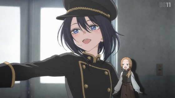 「その着せ替え人形は恋をする」21話感想 (22)