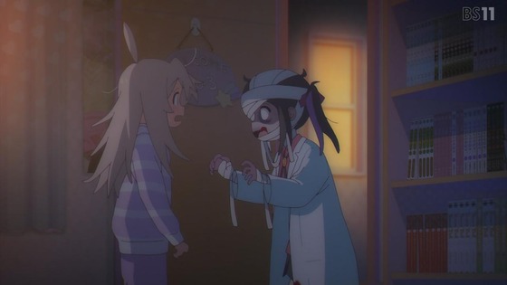 「お兄ちゃんはおしまい！」おにまい 5話感想 (34)