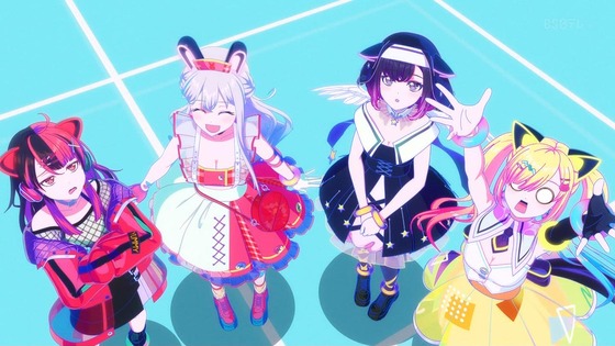 「バンドリ！ ゆめ∞みた」7話感想 (49)