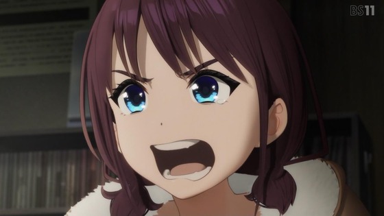 「ガールズバンドクライ」13話感想 (24)