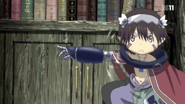 「メイドインアビス」7話 (18)