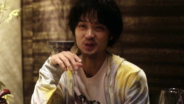 「きのう何食べた?」正月スペシャル2020 感想 画像 (22)