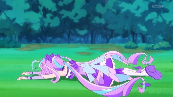 「キミとアイドルプリキュア♪」キミプリ 8話感想 (56)