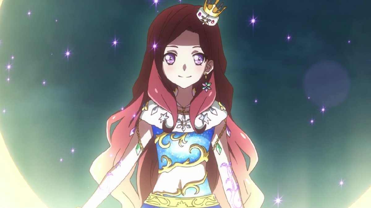 アイカツスターズ 第41話感想 冬フェスの夜空に浮かぶ月の美しさ 伸ばす手は未だ遠い姉妹の距離 実況 画像 ポンポコにゅーす ファン特化型アニメ感想サイト アイカツスターズ 第41話感想 冬フェスの夜空に浮かぶ月の美しさ 伸ばす手は未だ遠い姉妹の距離 実況 画像 ポンポコにゅーす ファン特化型アニメ感想サイト