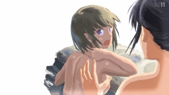 「上伊那ぼたん、酔へる姿は百合の花」9話感想 (52)