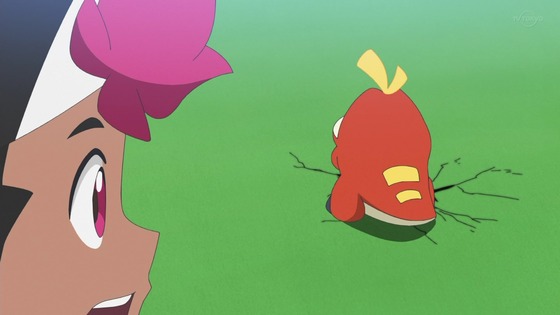 「ポケットモンスター」10話 感想 (73)