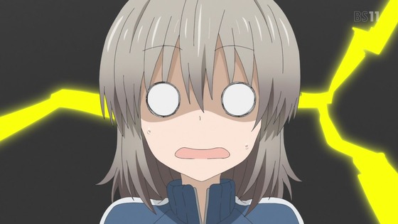 「宇崎ちゃんは遊びたい!」第12話(最終回)感想 画像 (15)