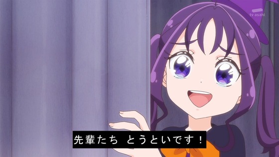 「キミとアイドルプリキュア♪」キミプリ 38話感想 (63)