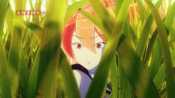 「宝石の国」5話 (1)