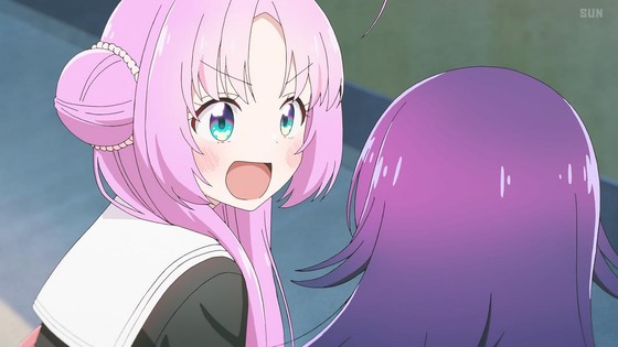 「星屑テレパス」1話感想 (35)